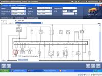 Iveco EuroTech - 190e38 szukam schematu elektrycznego