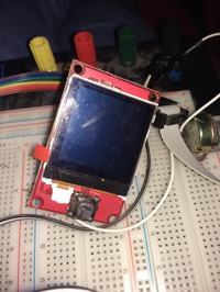 AND-Graph132 - Brak reakcji na programy Bascom i EvB 5.1 v5 z ATmega32