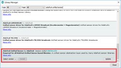 Bardzo prosta stacja pogodowa oparta o ESP32 i BME280 Bardzo prosta stacja pogodowa oparta o ESP32 i BME280