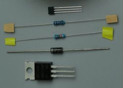 Beginner Magnetic Levitation Circuit Using IRFZ44N MOSFET, A3314 Hall Sensor, 5V Supply Beginner Magnetic Levitation Circuit Using IRFZ44N MOSFET, A3314 Hall Sensor, 5V Supply