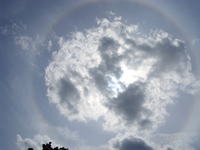 KONKURS!!! "Ciekawe zjawisko meteorologiczne"- Wyniki!