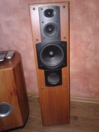 [Sprzedam] Kino domowe 5:1 Jamo,sub 10B Amtech,Sony-STR-DE698