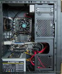 Zalman ZM T1 - Opinie o cienkiej blachach i montażu wentylatorów