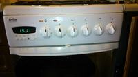 Identifying Amica Stove Model from Image / Seeking Older Amica Stove Catalogs