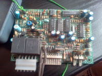 Gdzie znaleźć schemat sterownika centralnego zamka ze zdjęcia?