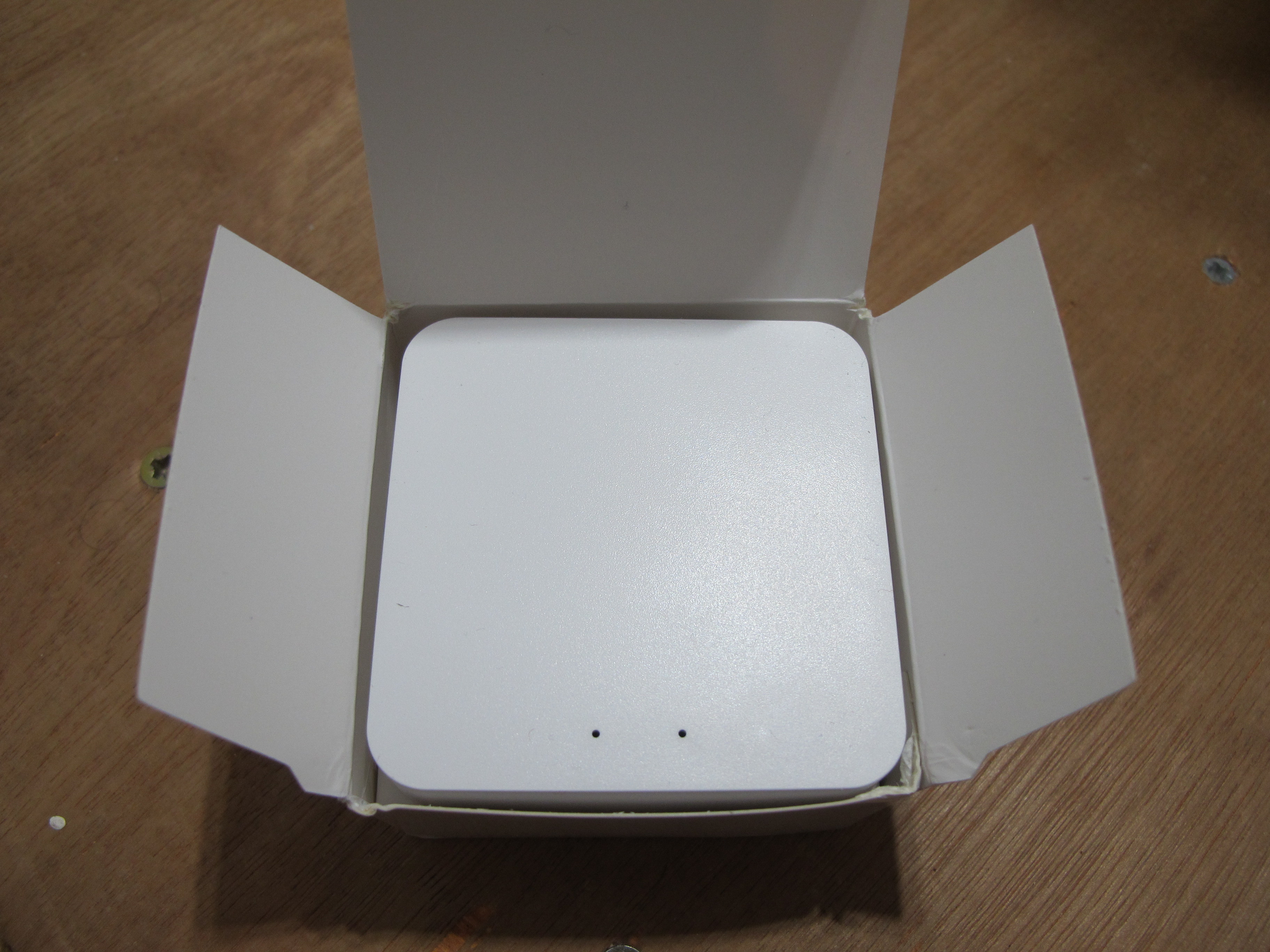 Tuya TYBL1 Bluetooth Gateway: CR3L/RTL8720CM [W701M-VT2-CG] Flash ...