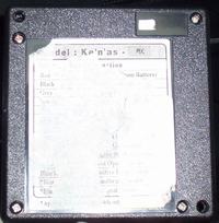 Jak rozpoznać model alarmu "Silicon"