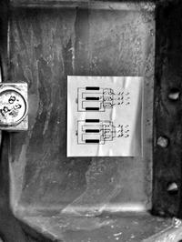 Falownik OMRON 3G3MV/CIMIR-V7 - reset falownika po błędzie oL1