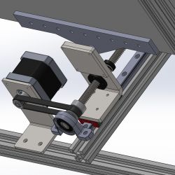GreenMaker V1.0 - Zaawansowana drukarka 3D