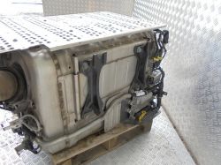 Mercedes Actros MP4 Euro6 - Adblue Error 900c03 on ACM System: Troubleshooting & Description
