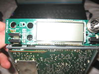 Unlock AM & Zero in Albrecht AE 4100 Radio: Solder 1N4148 Diodes, NEC D17012GF Processor Unlock AM & Zero in Albrecht AE 4100 Radio: Solder 1N4148 Diodes, NEC D17012GF Processor
