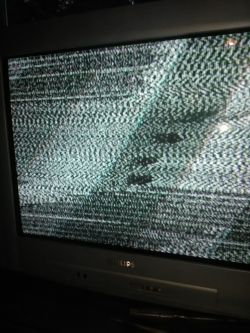 Jak naprawić śnieżenie ekranu w Commodore 64?