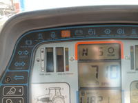New Holland 8670 z 1999 - Opinie i kalibracja 18-biegowej skrzyni biegów