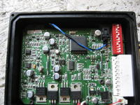 Tempomat Mondeo MK2 - 1,8 TD Schemat i programowanie