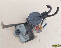 Audi B4 1.9 TDI - Niezidentyfikowana kontrolka po wymianie podświetlenia licznika