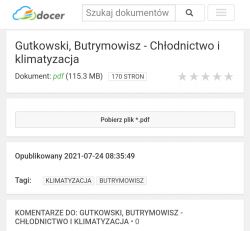 Klimatyzacja nie chłodzi lub słabo chłodzi - Audi A4 B6
