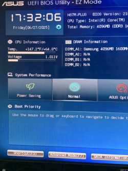 [Sprzedam] Płytę Główną ASUS H87M-PLUS