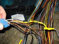 Toyota Rav 4 1994 3SFE - Błędy 21 i 25, sonda lambda, uboga mieszanka, wysokie spalanie