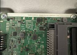 JVC LT-43VA3000 Vestel 17MB170 - memory full, no menu access, how to reset?