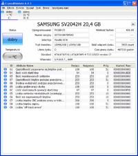Czy dyski Seagate i Samsung są w dobrym stanie? Analiza SMART