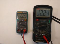 ANENG AN8002 - ein winziges, billiges Multimeter - Test und Bewertung ANENG AN8002 - ein winziges, billiges Multimeter - Test und Bewertung