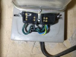 Zdjęcia najlepszych i najgorszych instalacji elektrycznych.