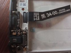 Xiaomi red mi 9 pro Problem z ładowaniem. Murgający wyśwetlacz w telefonie