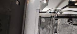 Piekarnik Siemens HB 365560 - piekarnik sprawny, grzałki nie grzeją