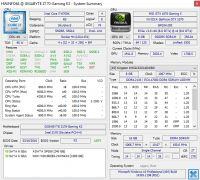 Spadek fps w Wiedźminie 3 na i7 6700K i GTX 1070 - co może być przyczyną?