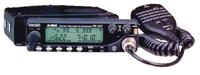 Alinco DR610 VHF-UHF Tranciever Manual EN