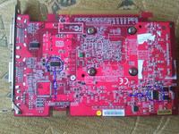 MSI 7600gs podnoszenie napieć Vmod