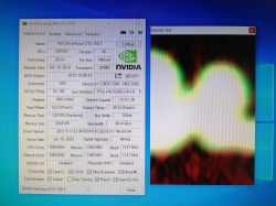 Dlaczego nie można grać płynnie w GTA V po wymianie części? PC z P8Z68-V PRO.