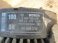 Jaki alternator do Astra G 2.0 16v 82KM z klimatyzacją? 70A czy 100A?