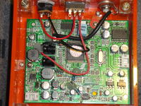 3,5'' digital tft monitor - jaki to układ scalony?