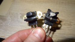 Czujnik Halla z zetrzoną obudową: wpływ ubytków na pracę i potencjalne negatywne skutki