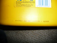 Jak określić datę produkcji oleju silnikowego