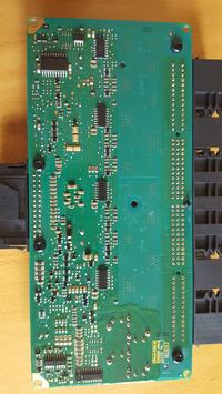BMW 120d - Brak świateł postojowych, drogowych oraz nie działają szyby
