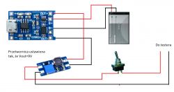 LCR-T4 electronics components tester ATMega328 - Test and Review