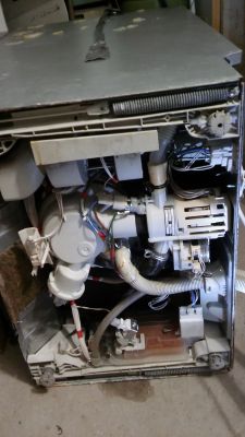 Miele G 2834 SCi - wyświetla błąd F24 oraz jakie to podzespoły? Miele G 2834 SCi - wyświetla błąd F24 oraz jakie to podzespoły?