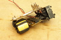 Zasilacz impulsowy 1,5V 200A