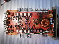 Spectron SPA 4000 pali bezpieczniki