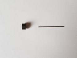 Audi A3 Jaeger - zawyżanie poziomu paliwa przez wskazówkę