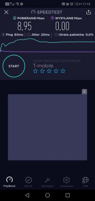 Choosing the Best ANTENA LTE for Huawei B525 Router - T-Mobile Network, Speeds & MIMO 800-2170MHz
