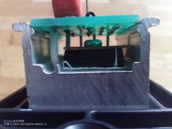 Gdzie kupić bezpiecznik termiczny EYP2BN163?