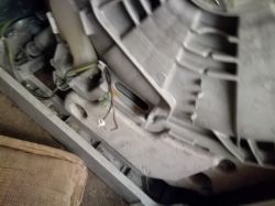 Pralka Electrolux EWT9125W - Spadający pasek i dziwne hałasy.