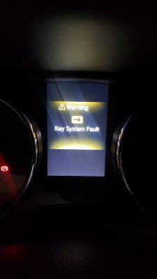 Nissan Qashqai j11 1.2 benzyna - brak zapłonu, nie można odpalić