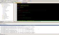 STM32F103 uVision5 error: #20: identifier is undefined