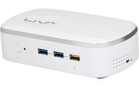 ECS Liva X2 - miniaturowy komputer z Braswell