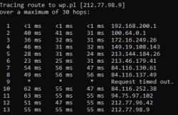 Starlink from Eleonora - opinions, range, antenna installation, ping, speed, power supply