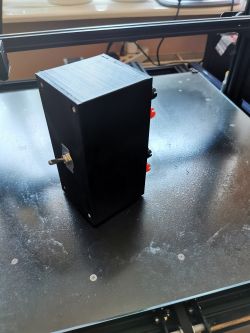 Problemy mechaniczne elektronika - Jak zrobić obudowę? Ergonomia, estetyka...